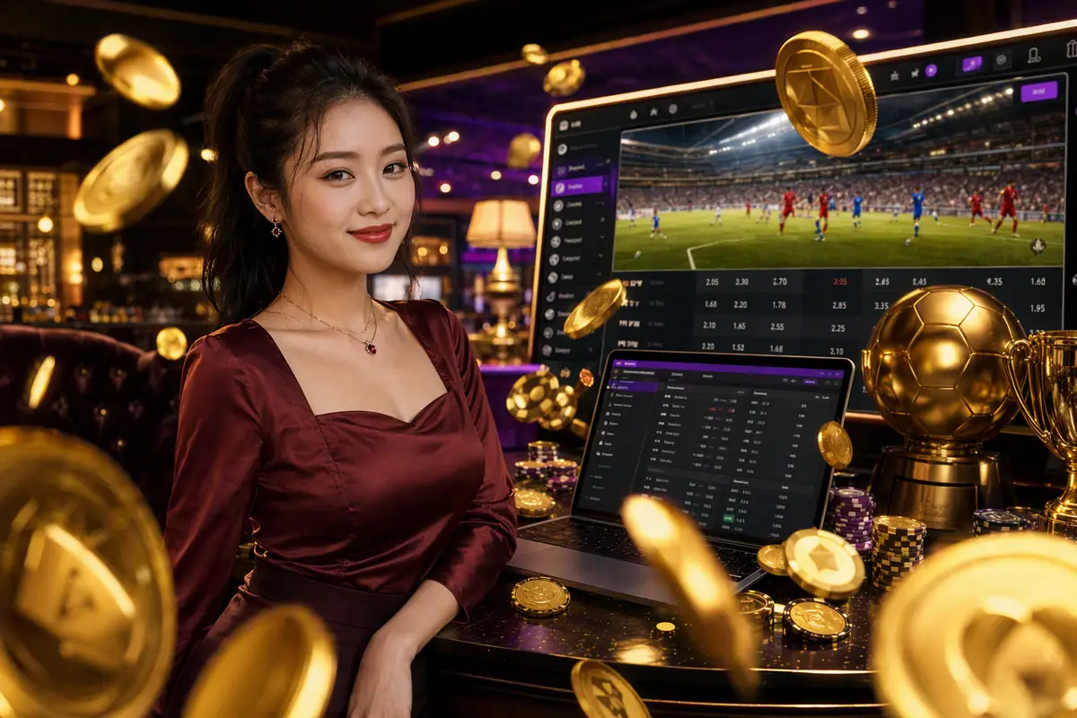 cs7777 ưu đãi chào mừng