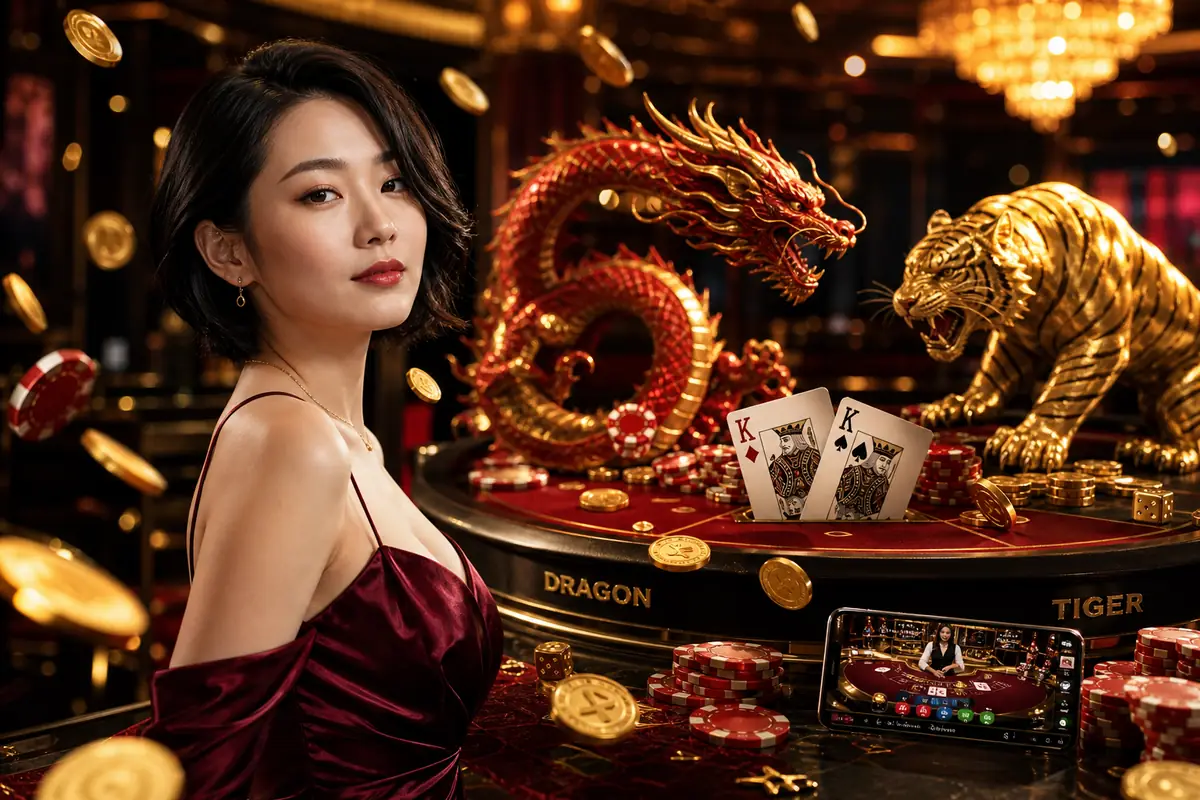 cs7777 Rồng Hổ